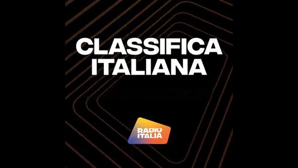 La classifica italiana