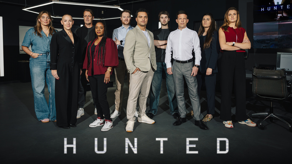 Hunted