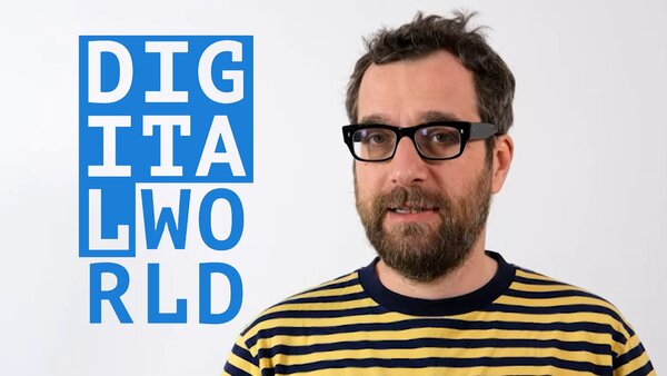 Digital World