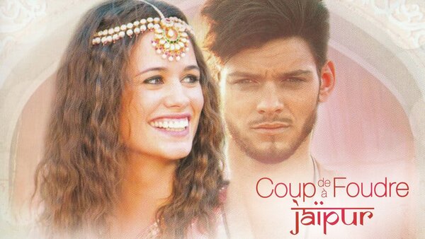 Coup de foudre à Jaipur