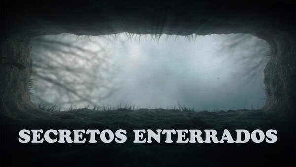 Secretos enterrados