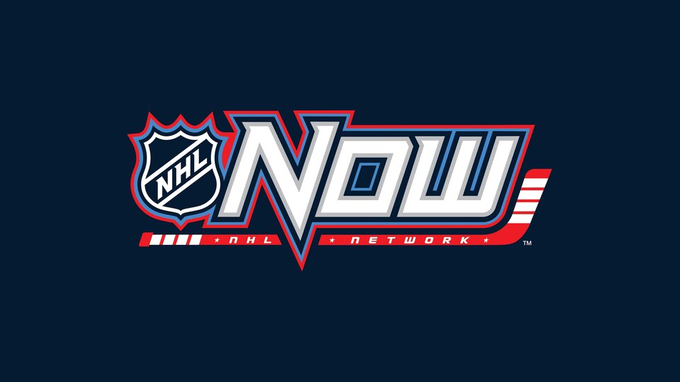 Live: NHL Now