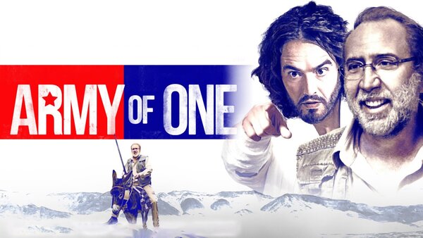 Army of One