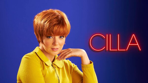 Cilla