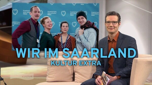 Wir im Saarland - Kultur extra