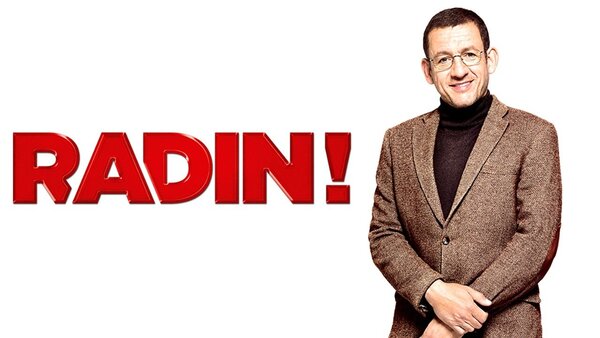 Radin !