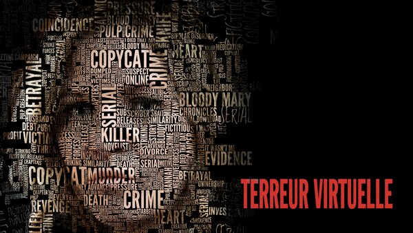 Terreur virtuelle