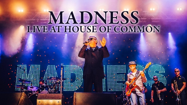 Madness: Live At House of Common