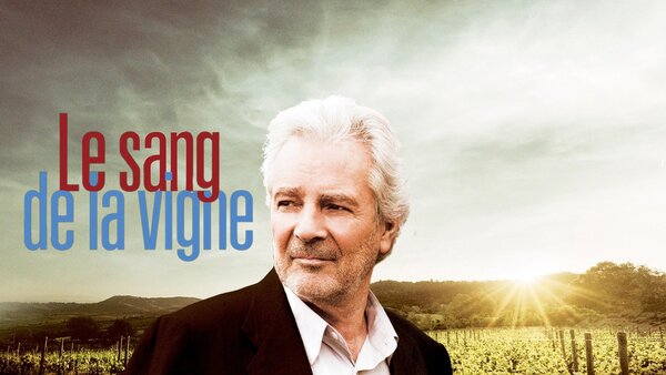 Le sang de la vigne
