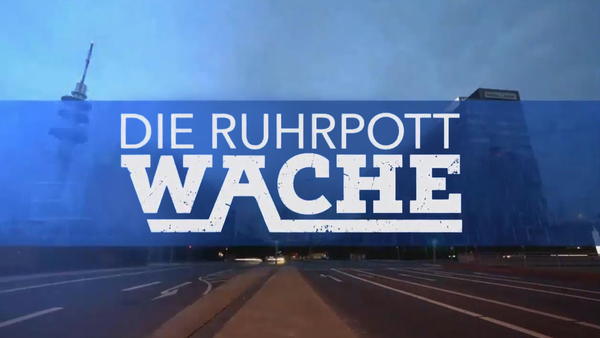 Die Ruhrpottwache
