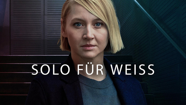 Solo für Weiss