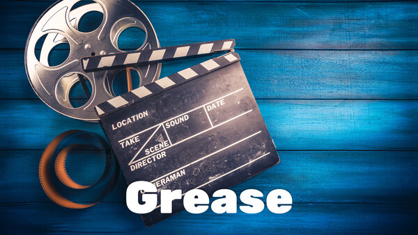Grease