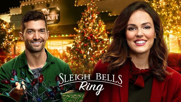 Sleigh Bells Ring