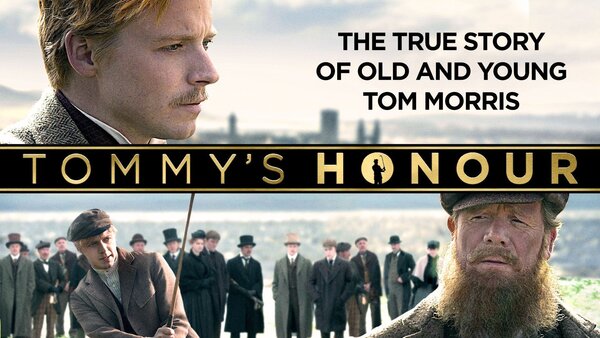 Tommy's Honour