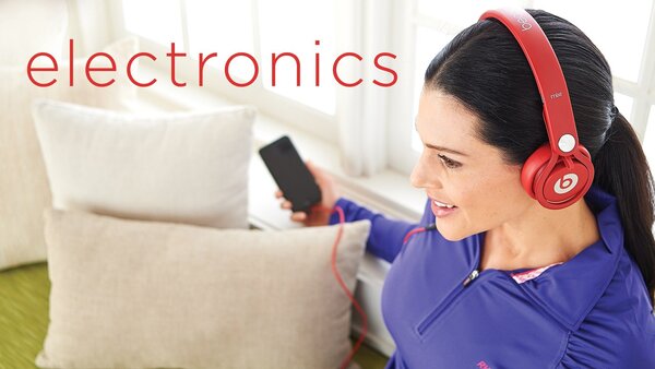 HP Electronics