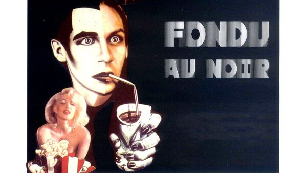 Fondu au noir