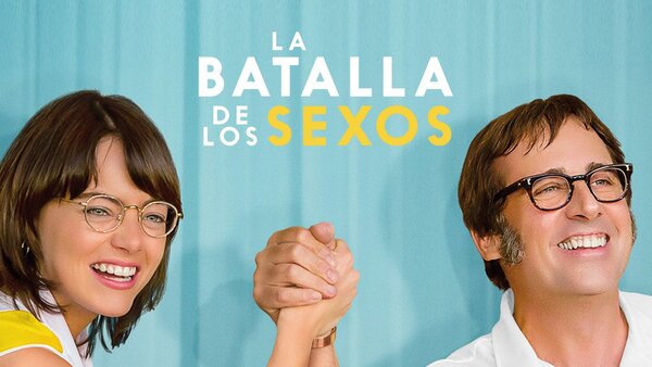 La batalla de los sexos