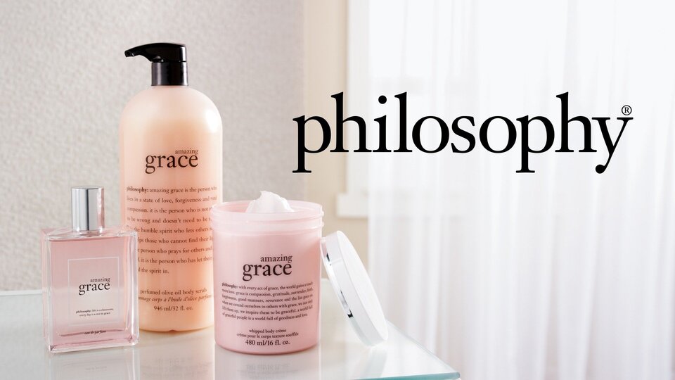 Live: Philosophy -- Beauty