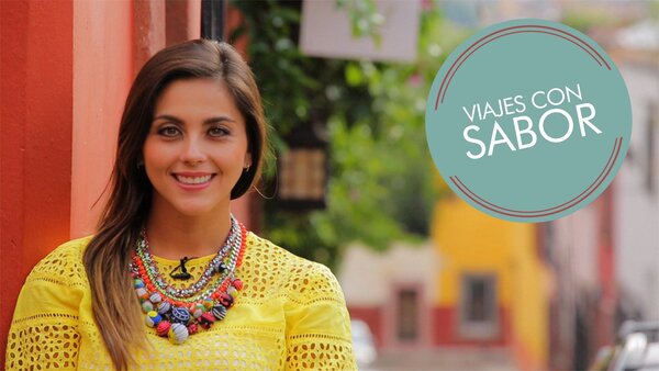 Viajes con sabor