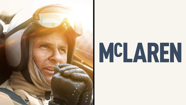 McLaren