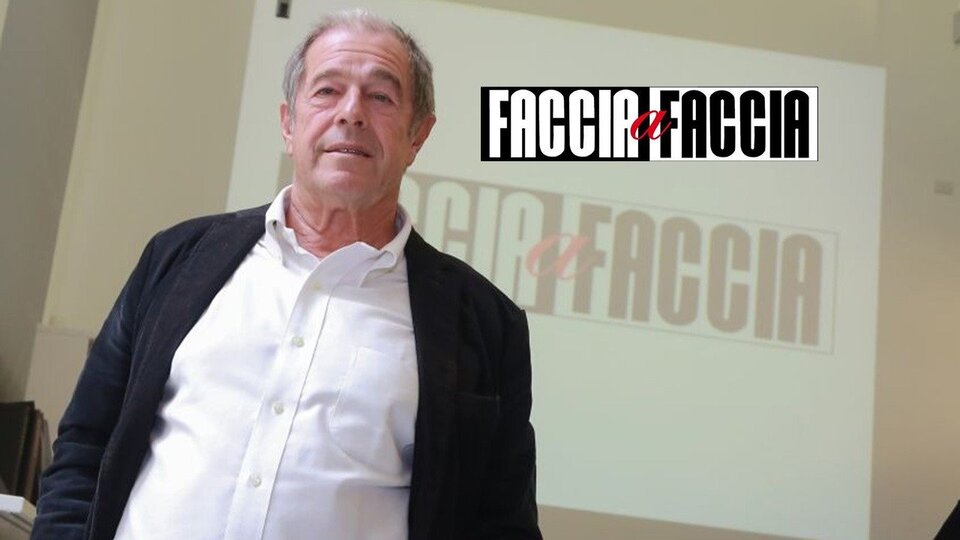 Faccia a faccia