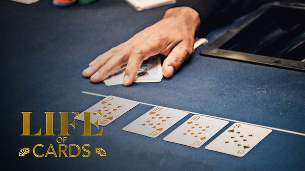 Life of Cards