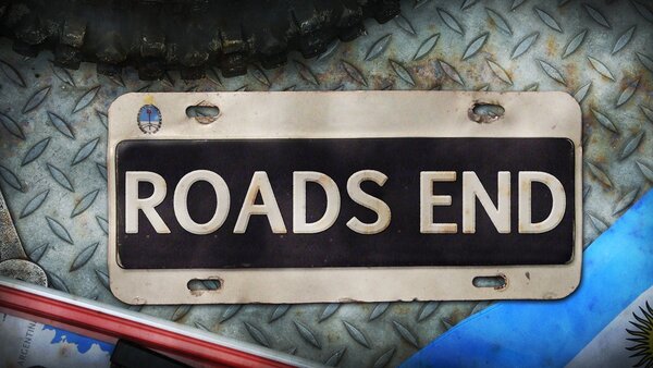 Roads End