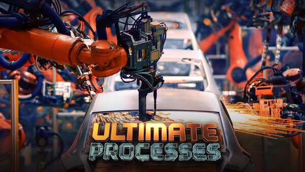 Ultimate Processes