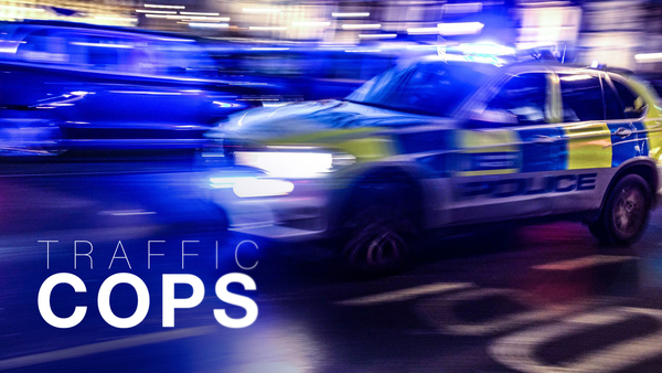 Traffic Cops