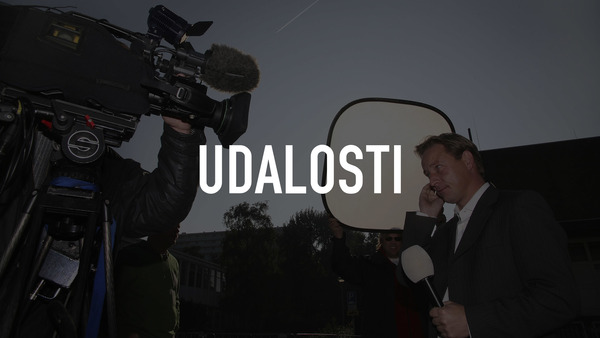 Udalosti