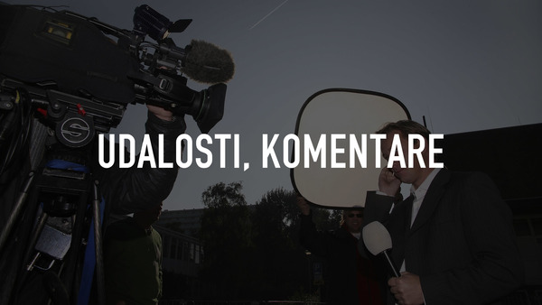 Udalosti, Komentare
