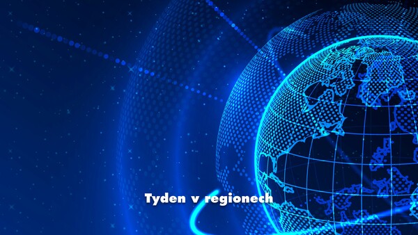 Tyden v regionech