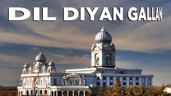 Dil Diyan Gallan