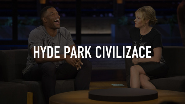 Hyde Park Civilizace