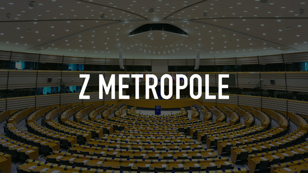 Z Metropole
