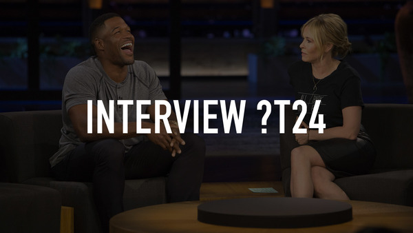 Interview čt24