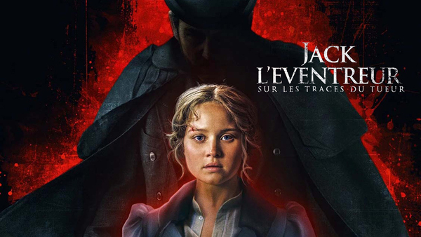 Jack l'Éventreur: sur les traces d'un tueur