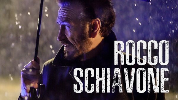 Rocco Schiavone
