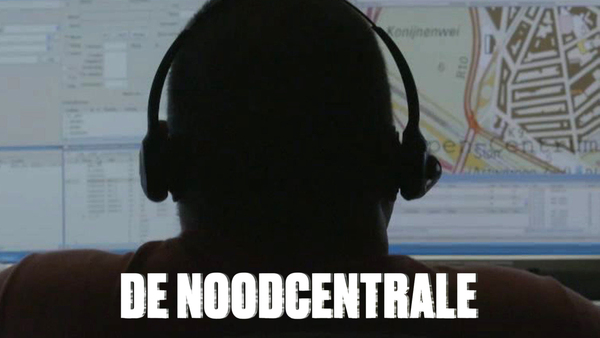 De Noodcentrale