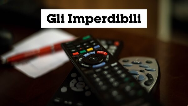 Gli imperdibili