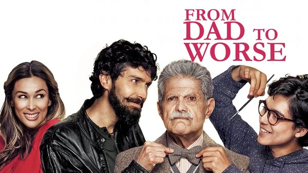 From Dad to Worse