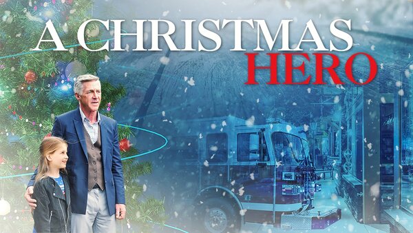 A Christmas Hero