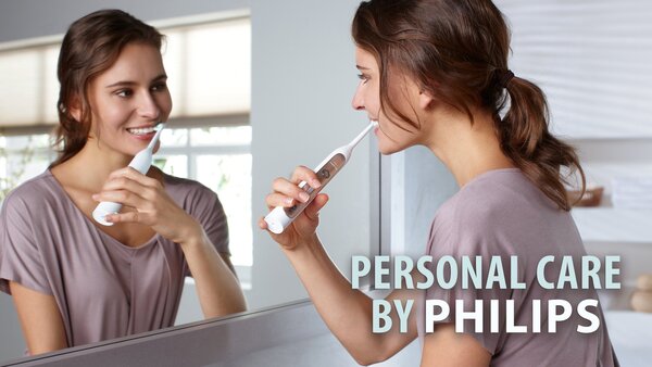 Personal Care by Philips