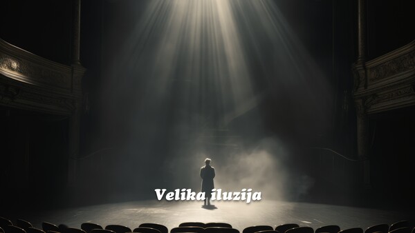 Velika iluzija