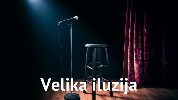 Velika iluzija