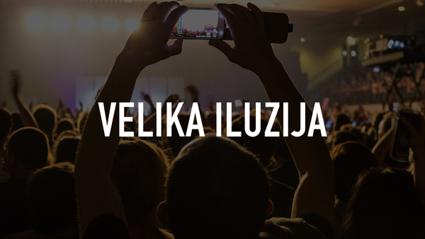Velika iluzija