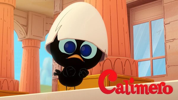 Calimero