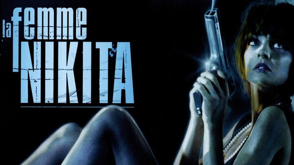 La Femme Nikita