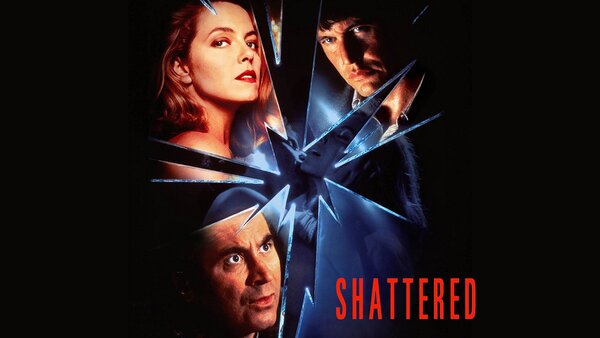 Shattered