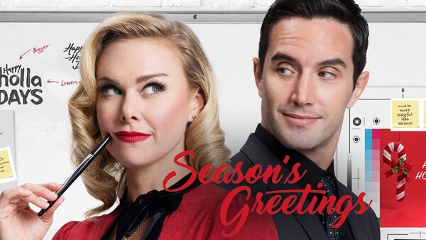 Season's Greetings